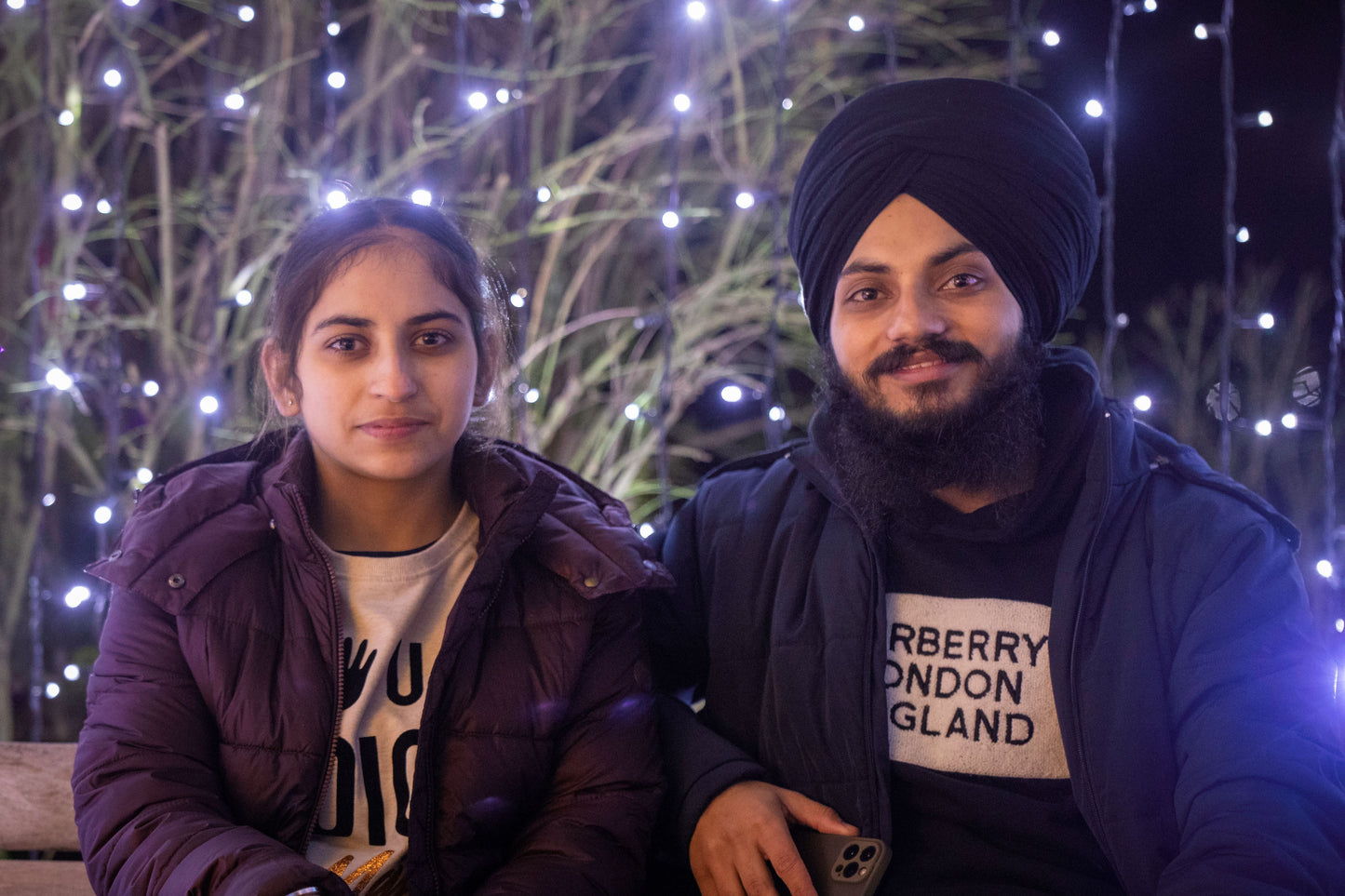 Volunteer Appreciation Night Event (November 6, 2025)