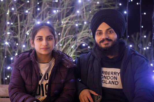 Volunteer Appreciation Night Event (November 6, 2025)